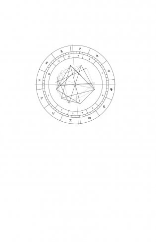 Адекватная астрология (новое оформление) фото книги 2