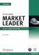 Market Leader. Pre-intermediate. Practice File (+ Audio CD) фото книги маленькое 2