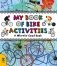 My Book of Bike Activities фото книги маленькое 2