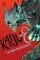 Kaiju No. 8, Vol. 1 фото книги маленькое 2