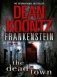 Frankenstein 5: The Dead Town фото книги маленькое 2