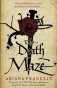 The Death Maze фото книги маленькое 2