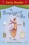 The Princess and the Pea фото книги маленькое 2