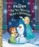 Do You Want to Build a Snowman? (Disney Frozen) фото книги маленькое 2