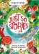 Rudyard Kipling's Just So Stories (+ Audio CD) фото книги маленькое 2