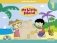 My Little Island 1. Activity Book and Songs and Chants (+ Audio CD) фото книги маленькое 2