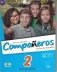 Companeros: Student Book with Access to Internet Support 2016: Curso de Espanol фото книги маленькое 2