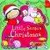 Little Santa's Christmas фото книги маленькое 2
