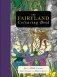 The Fairyland Colouring Book фото книги маленькое 2