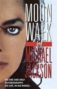 Moonwalk фото книги