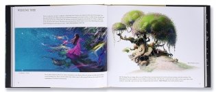 The Art of Wish фото книги 2