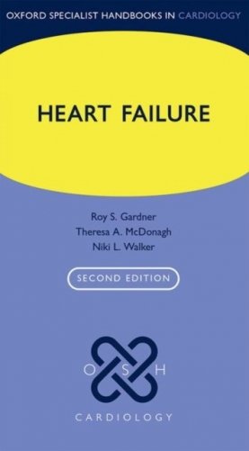 Heart Failure фото книги