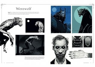 Harry Potter: The Film Vault - Volume 5: Creature Companions фото книги 5