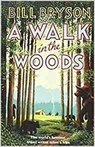 A Walk In The Woods фото книги