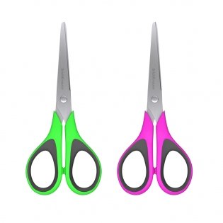 Ножницы "Standard+", 17 см фото книги 3