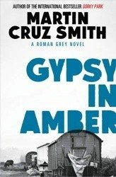 Gypsy In Amber фото книги