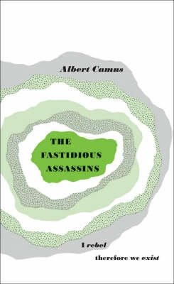 The Fastidious Assassins фото книги