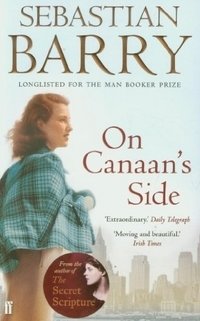 On Canaan's Side фото книги