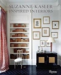 Suzanne Kasler: Inspired Interiors фото книги