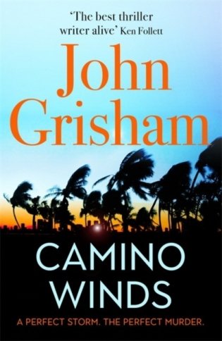 Camino Winds фото книги