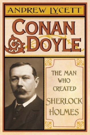 Conan Doyle фото книги