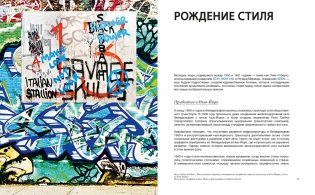 Стрит-арт: От Баския до Бэнкси фото книги 7