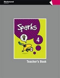 Sparks 4. Teacher's Book Pack фото книги