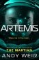 Artemis фото книги маленькое 2