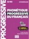 Phonétique progressive du français avec 600 exercices: Niveau Intermédiaire (+ Audio CD) фото книги маленькое 2