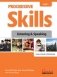 Progressive Skills 1: Listening and Speaking (+ DVD) фото книги маленькое 2