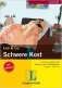 Schwere Kost. A1-A2 (+ Audio CD) фото книги маленькое 2