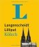 Langenscheidt Lilliput Kölsch фото книги маленькое 2