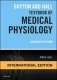 Guyton and Hall Textbook of Medical Physiology, International Edition фото книги маленькое 2