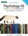 Psychology as фото книги маленькое 2