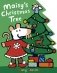 Maisy's Christmas Tree фото книги маленькое 2