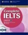 Complete IELTS Bands 5-6.5. Workbook with Answers (+ Audio CD) фото книги маленькое 2