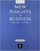 New Insights into Business. Teacher's Book. New Edition фото книги маленькое 2