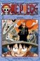 One Piece. Большой куш. Книга 2. Клятва фото книги маленькое 2