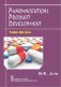 Pharmaceutical Product Development 3Ed (Hb 2018) фото книги маленькое 2