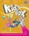 Kid's Box Starter Class Book (+ CD-ROM) фото книги маленькое 2
