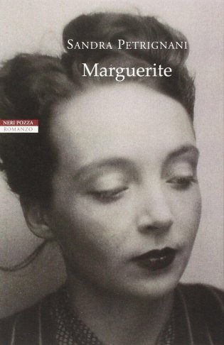 Marguerite фото книги