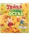 Книжки-картинки. Зайка и золотая осень фото книги маленькое 2