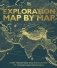 Exploration Map by Map фото книги маленькое 2