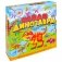 Игра детская настольная "Найди динозавра" фото книги маленькое 2