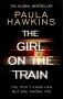 The Girl on the Train фото книги маленькое 2