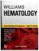 Williams Hematology (Ie) фото книги маленькое 2