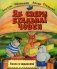 Як сябры будавалi човен. Казкі з заданнямі фото книги маленькое 2