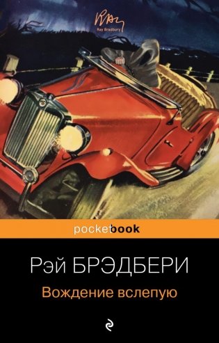 Вождение вслепую фото книги