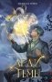 Леди тьмы (#1) фото книги маленькое 2