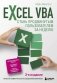 Excel VBA. Стань продвинутым пользователем за неделю фото книги маленькое 2